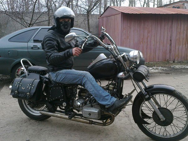 Масленников Андрей