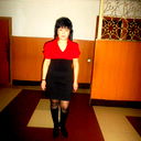 Сания Лауенова