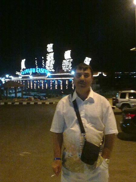 Андрей Богомолов