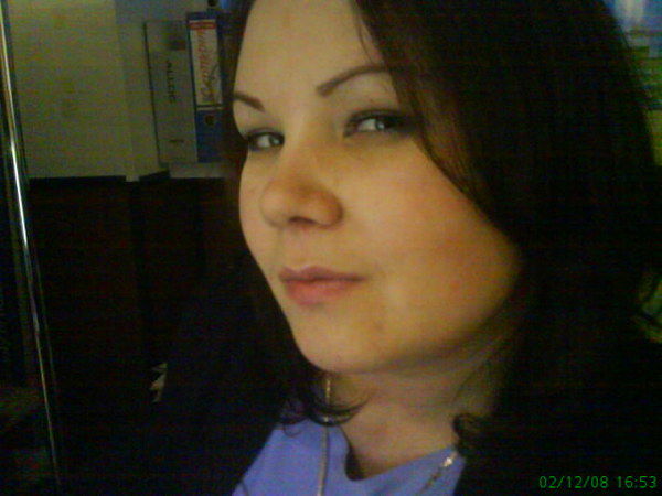 Надежда Галиаскарова