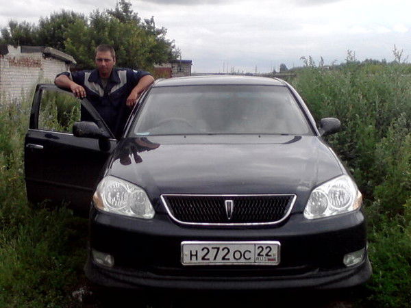 Александр Харин