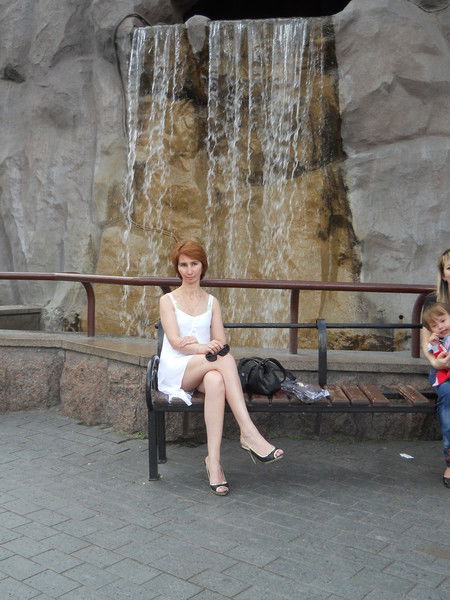 Диля Ефремова