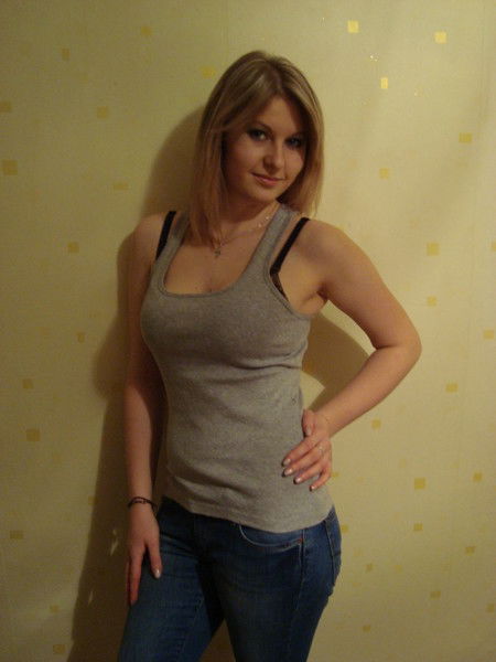 Ирина Подласова