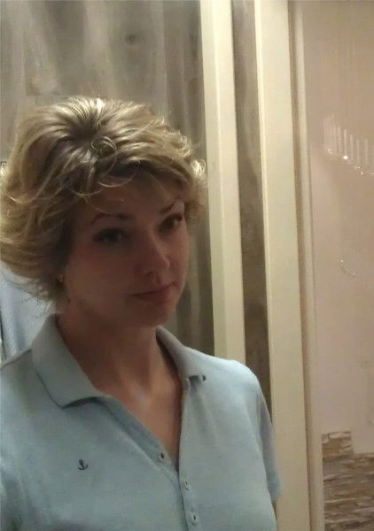 Джамарзаева Юлия