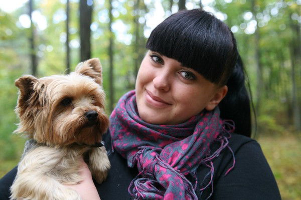 Светлана Алексеевна