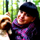 Светлана Алексеевна