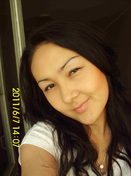 Индира Дюсекеева