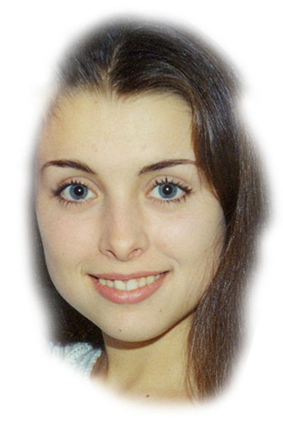 Анна Шерстяченко