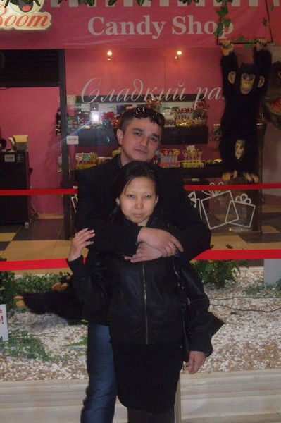 Жанат Жубаньязов