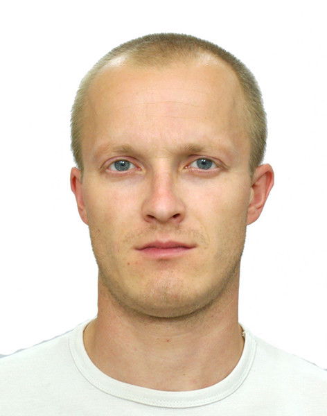 Максим Бережной