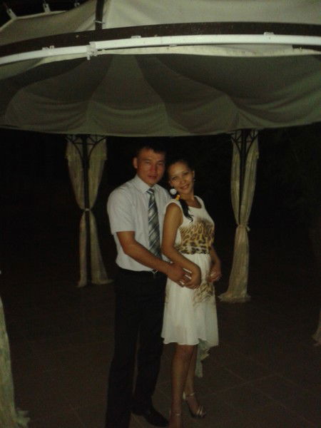 Ерлан+Жанна Джубаткановы