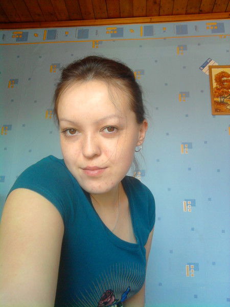 Ирина Юманкина