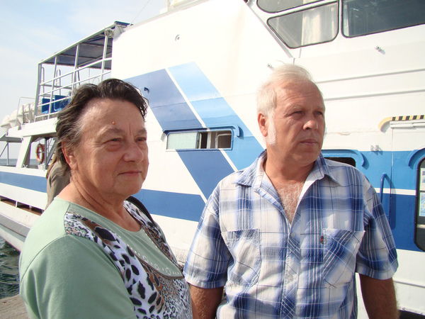 Александр Андреев