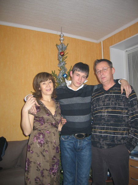 Сергей Сироткин