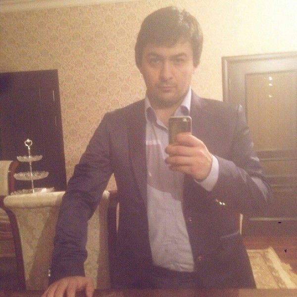 Артур Висхаджиев