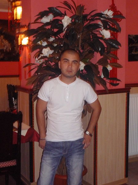 Денис Ряпосов