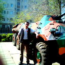 Юрий Толков