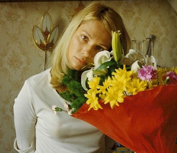 Ирина Варвик