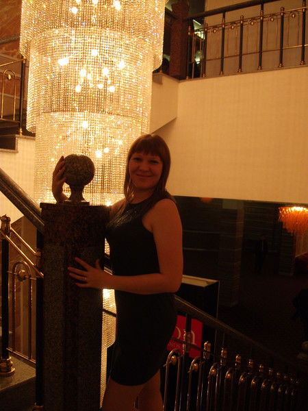 Ольга Макарова