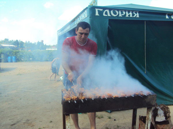 Карен Торосян