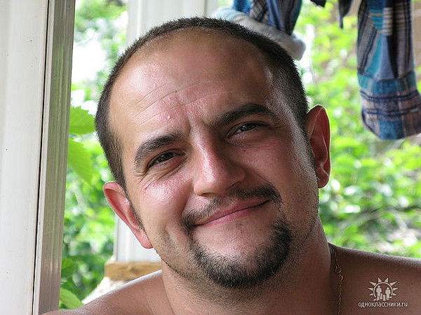 Юрий Горбань