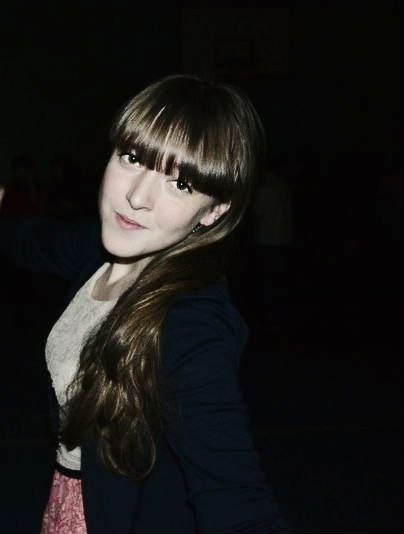 Айзиля Харисова