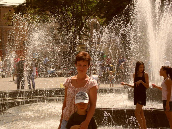 Анна Доценко