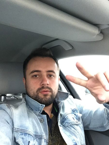 Сергей Кудинов