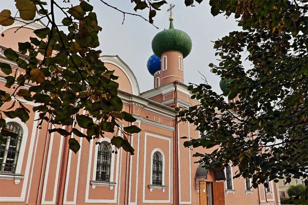 Галина Ипатова