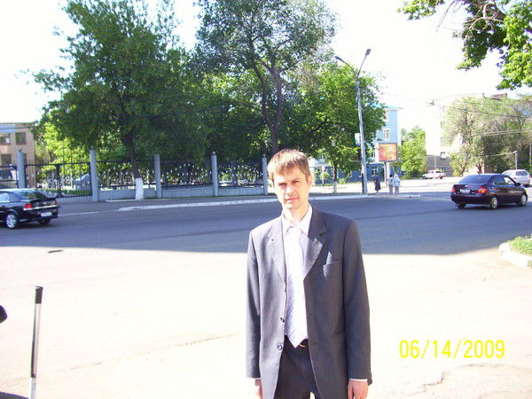 Денис Осипов