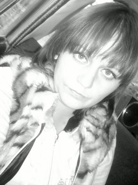 Наташа Тутова