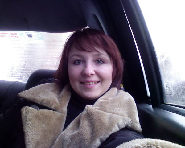 Вика Калёновадзынгель