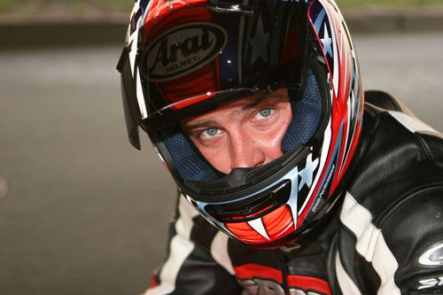 Дмитрий Лупин