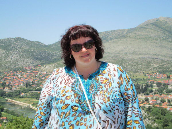 Наталья Землянко