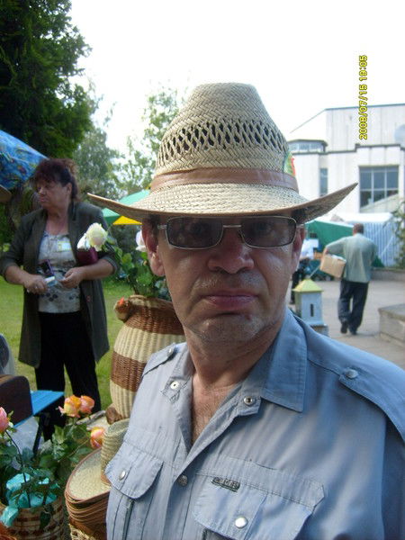 Александр Кулик