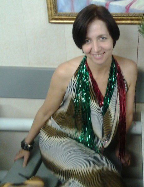 Наталия Трубина