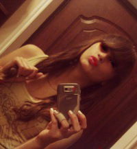 Татьяна Нечитайло