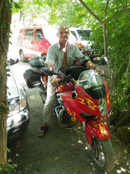 Юрий Викторович Черногор