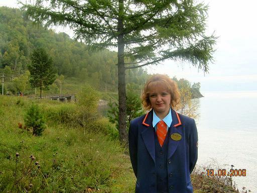 Наташа Журздина