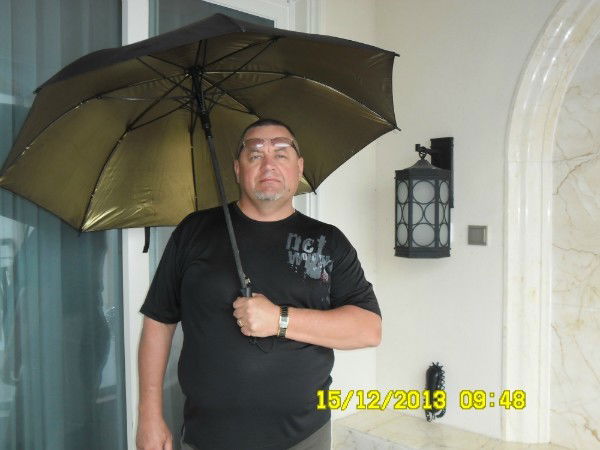 Олег Винкель