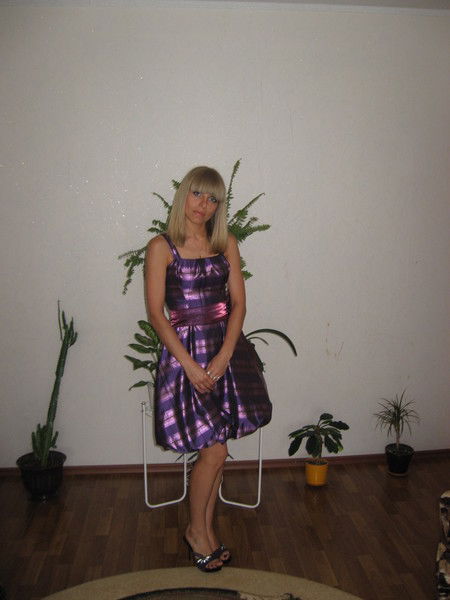 Катя Клунейко