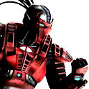 Demon Ioo