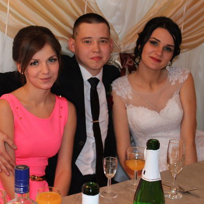 Танюшка Захарова