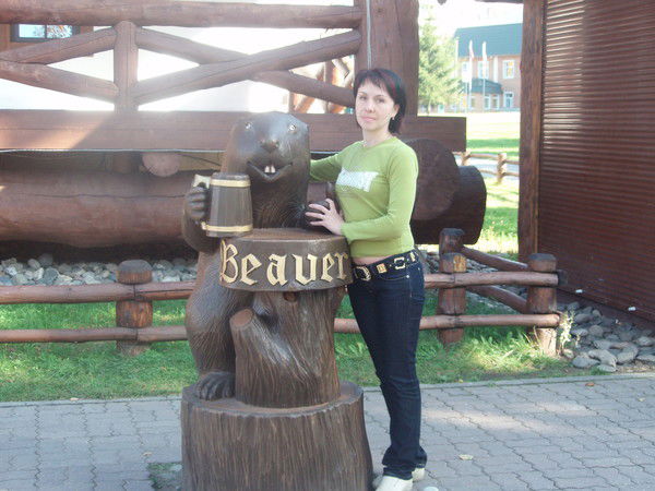 Галина Григорьева