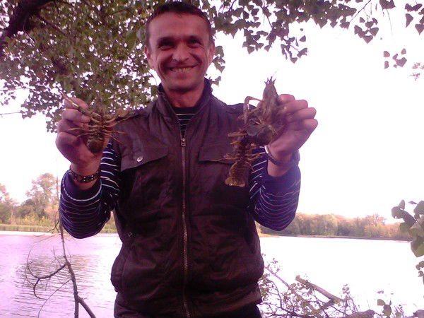 Сергей Полтавец