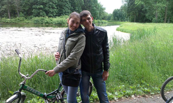 Инна Писаревская