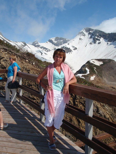 Ирина Руснак (Коробко)