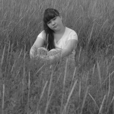 Евгения Глотова