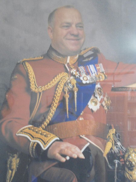 Сергей Баскаков