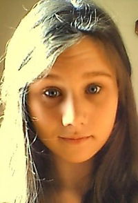 Женя Лочканова